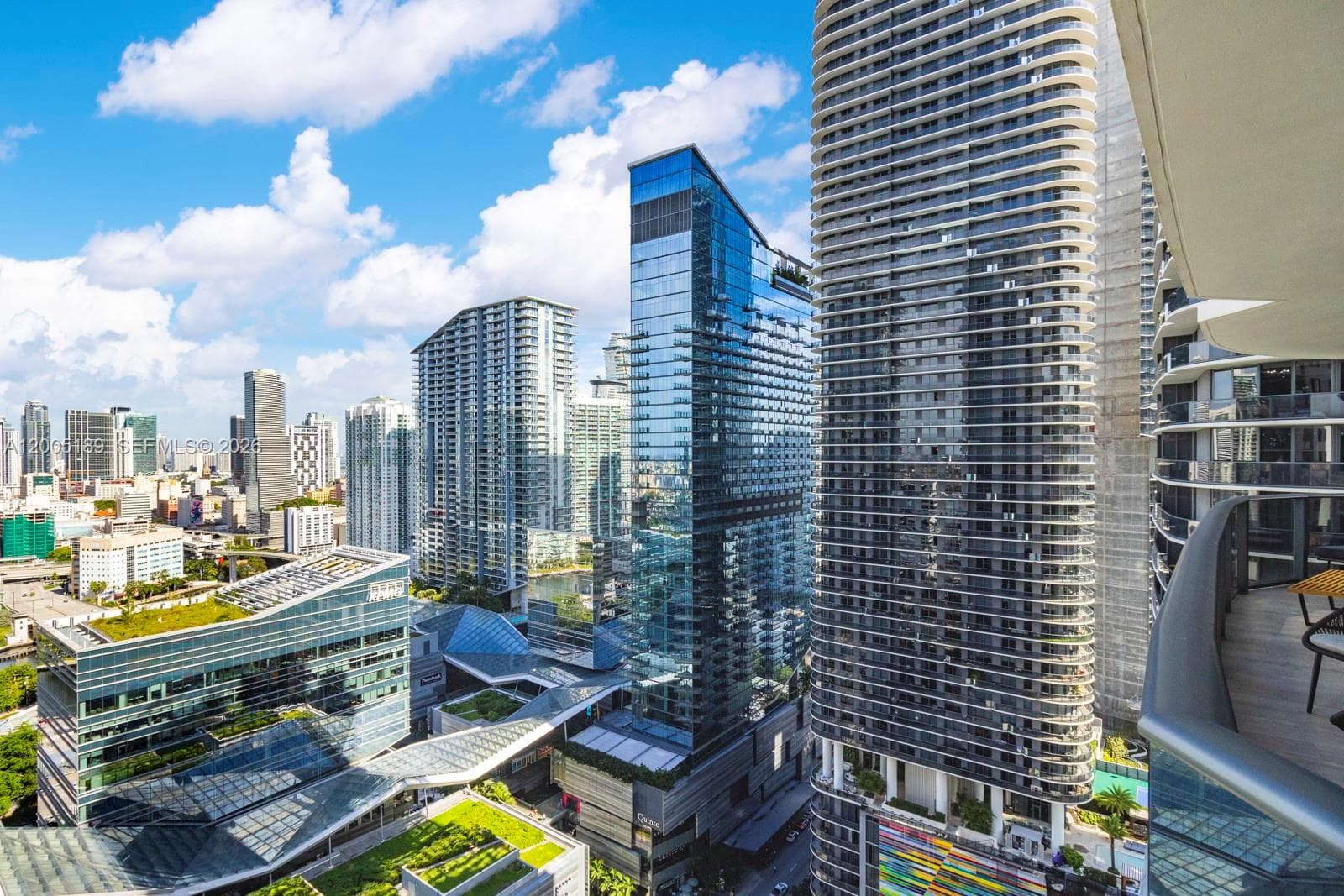 55 SW 9th St # 3010, Miami FL 33130 — 3