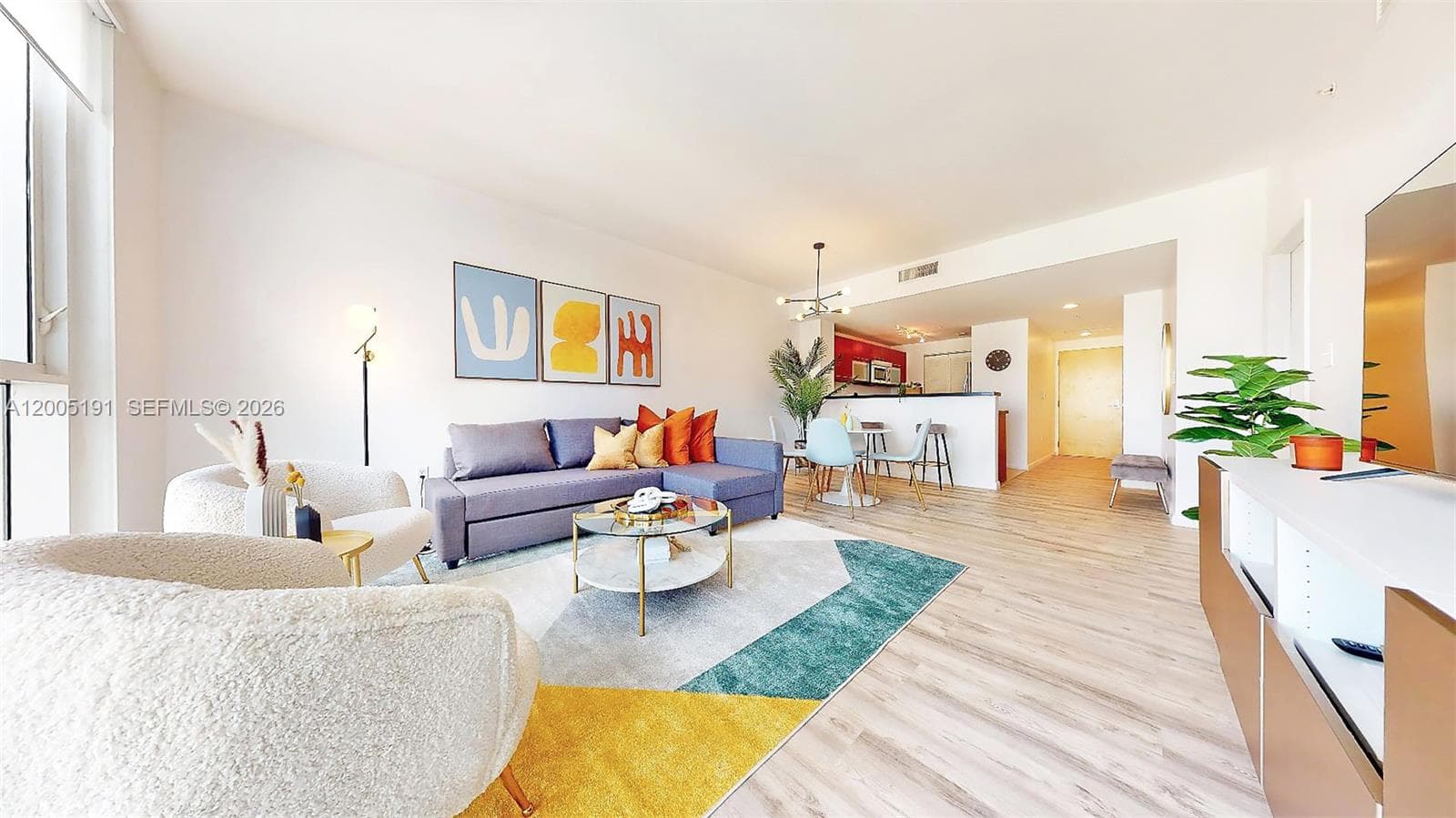 244 Biscayne Blvd # 704, Miami FL 33132 — 2