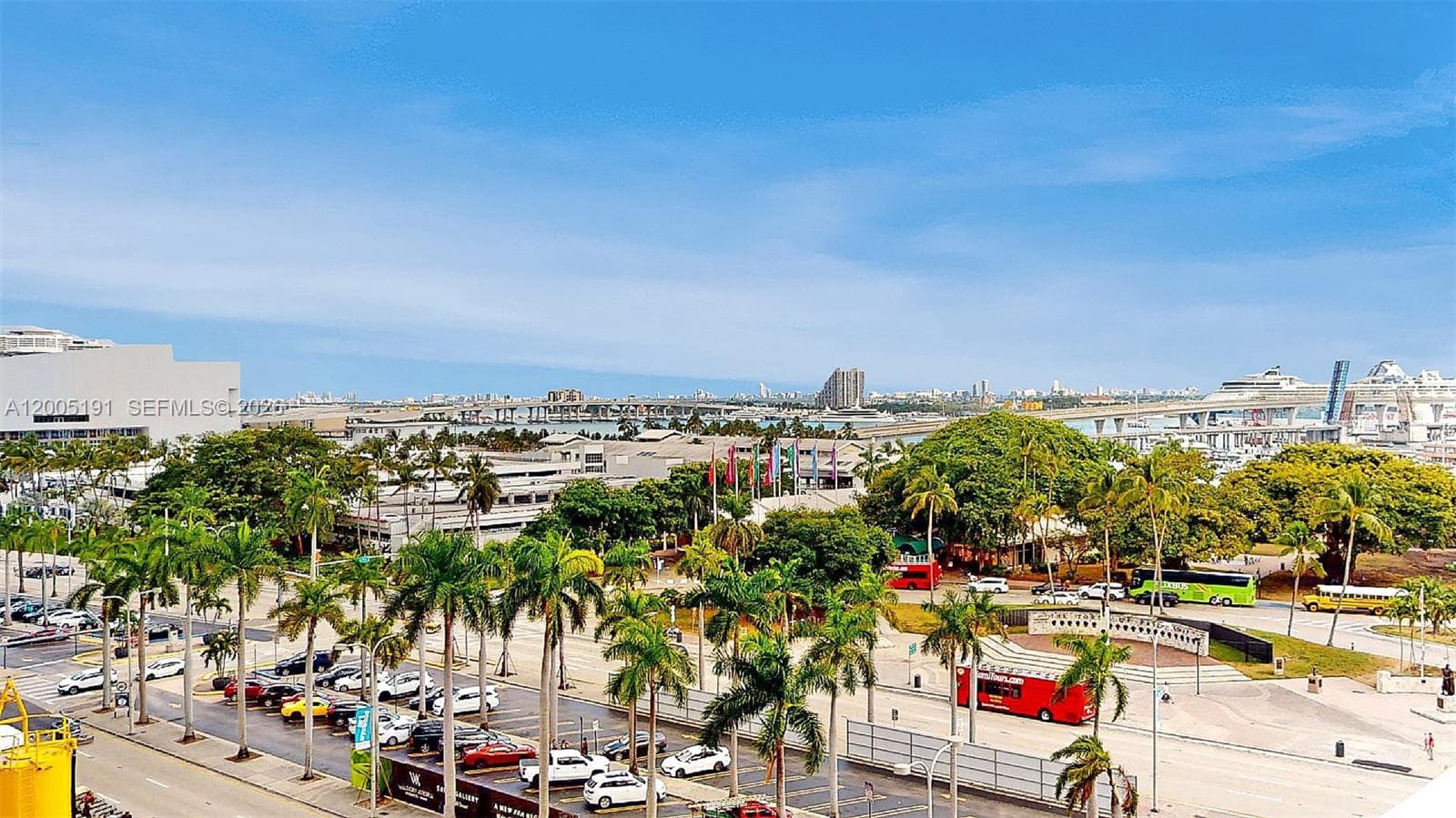 244 Biscayne Blvd # 704, Miami FL 33132 — 25