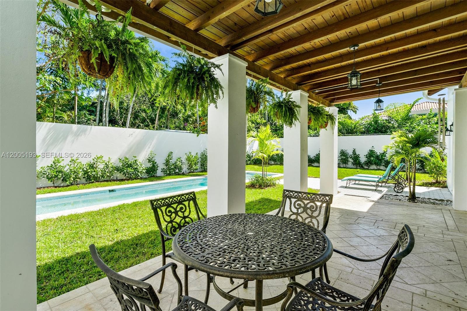 3930 Crawford Ave, Miami FL 33133 — 12