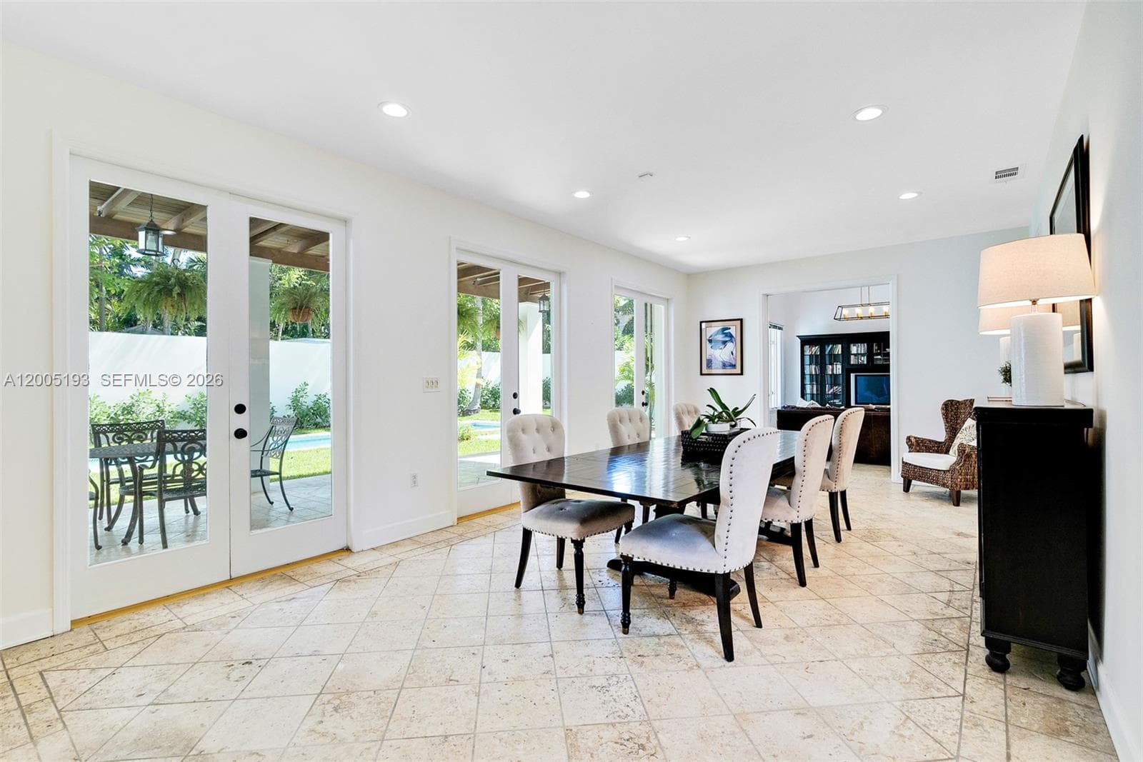 3930 Crawford Ave, Miami FL 33133 — 7