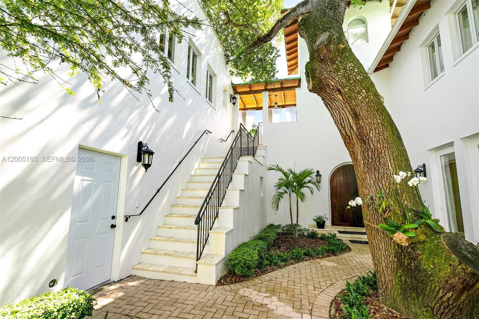 3930 Crawford Ave, Miami FL 33133 — 3