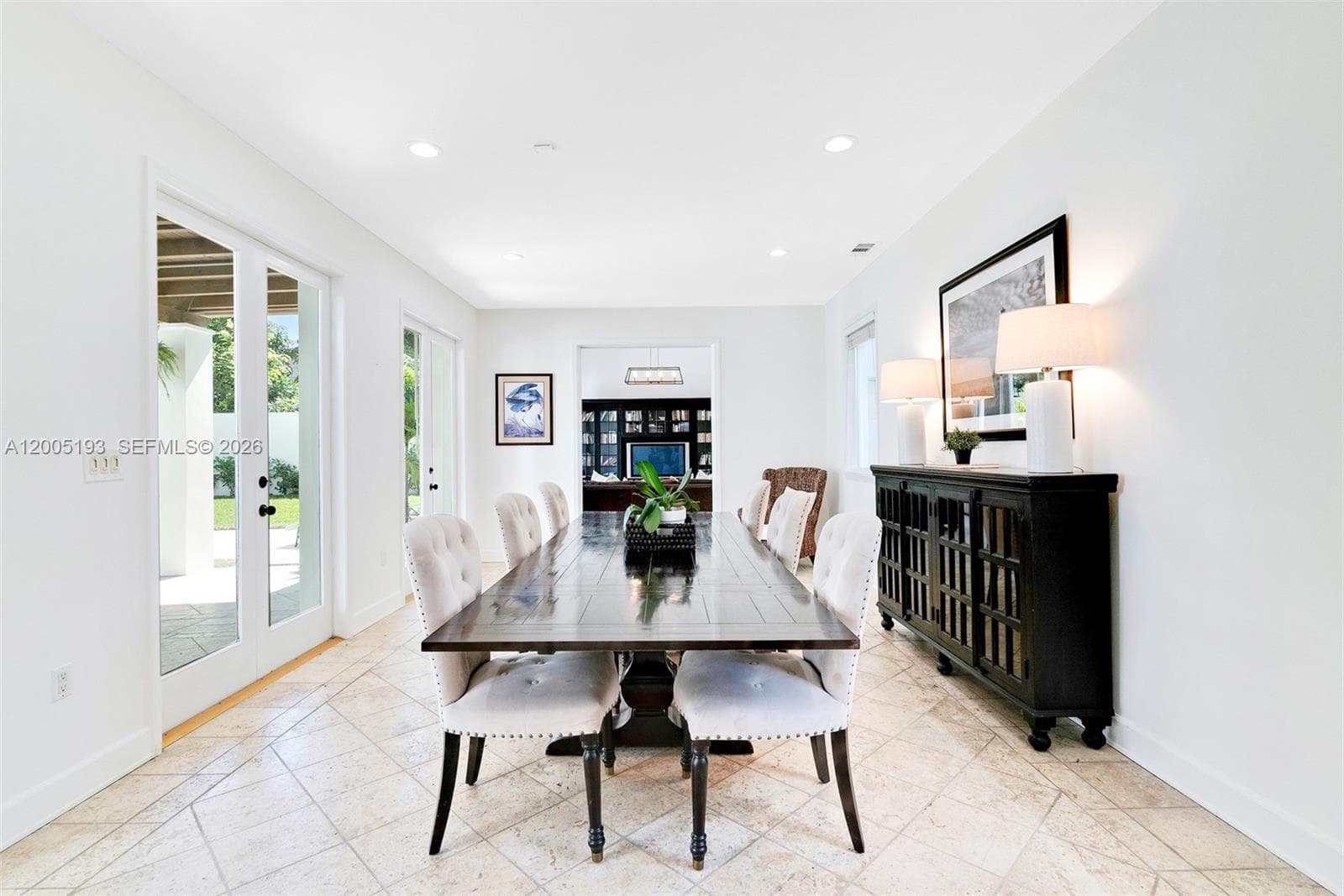3930 Crawford Ave, Miami FL 33133 — 9