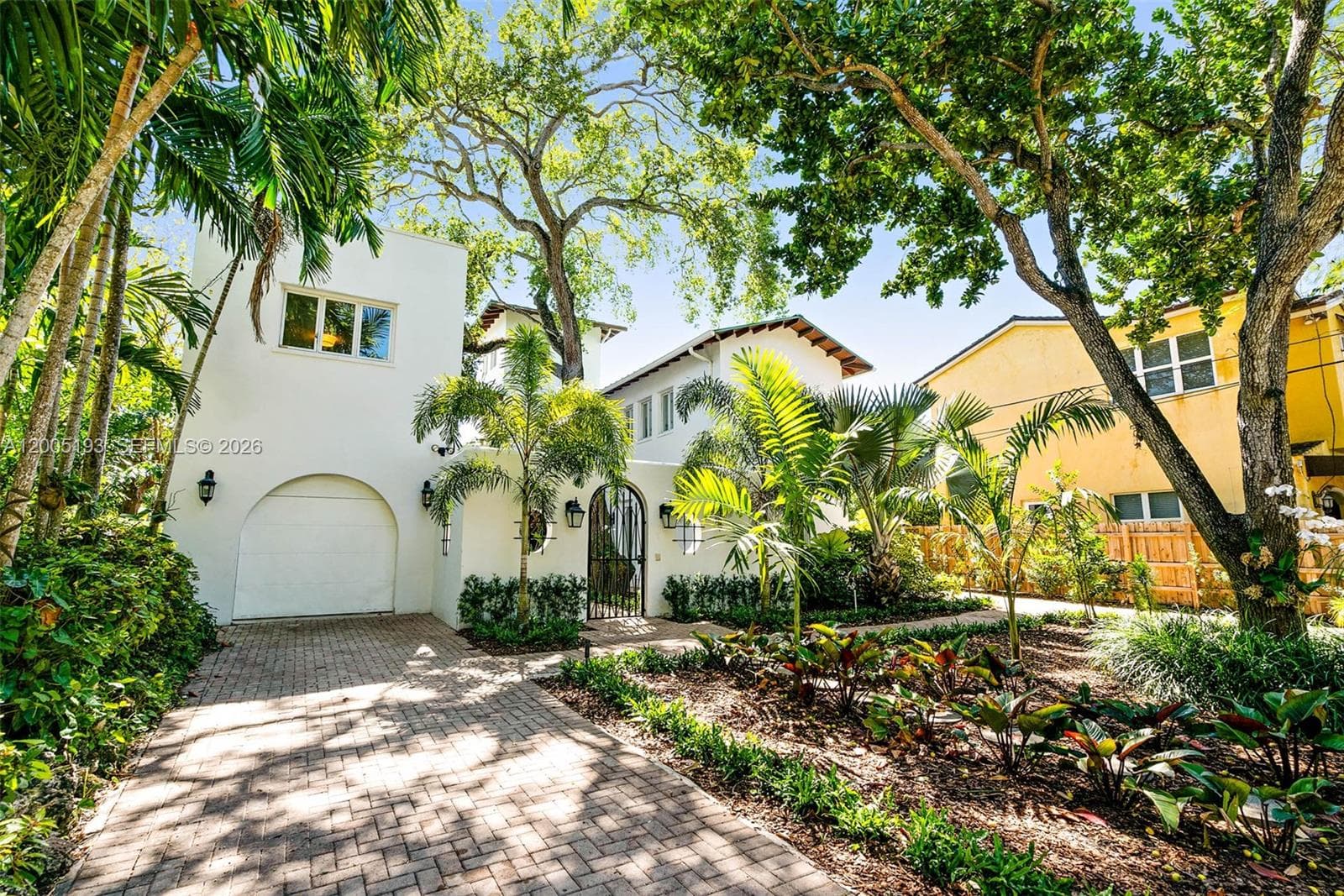 3930 Crawford Ave, Miami FL 33133 — 24