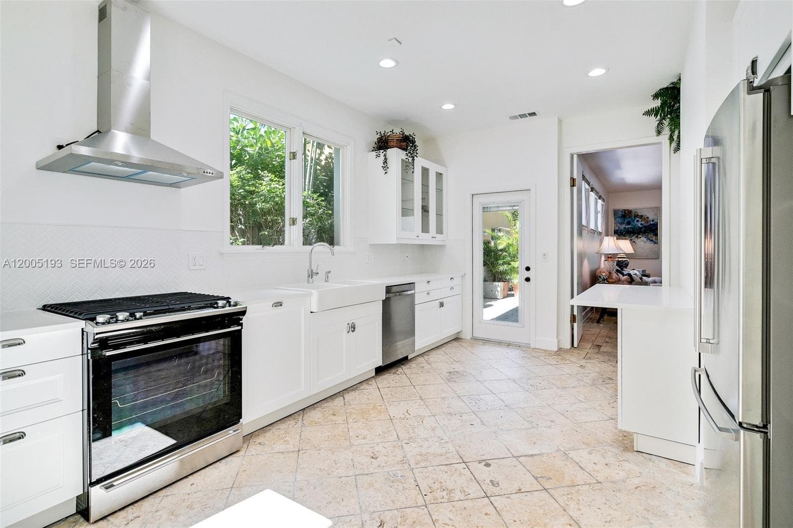 3930 Crawford Ave, Miami FL 33133 — 8