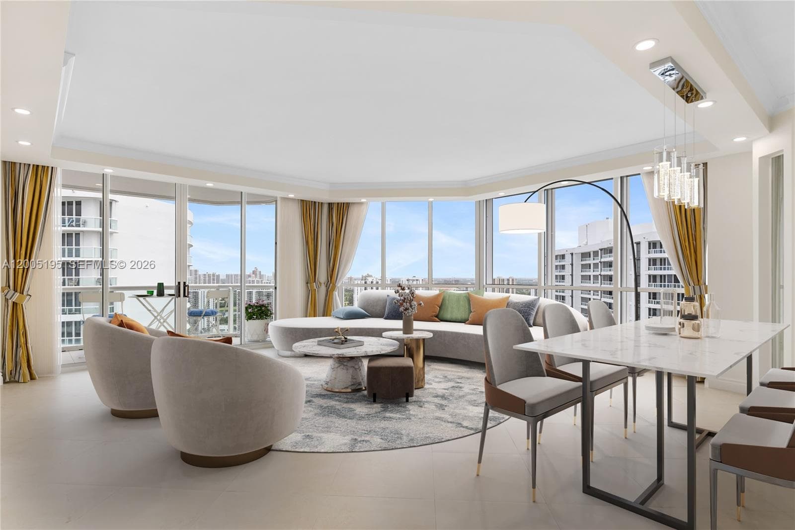 21150 Point PL # 2902, Aventura FL 33180 — 6