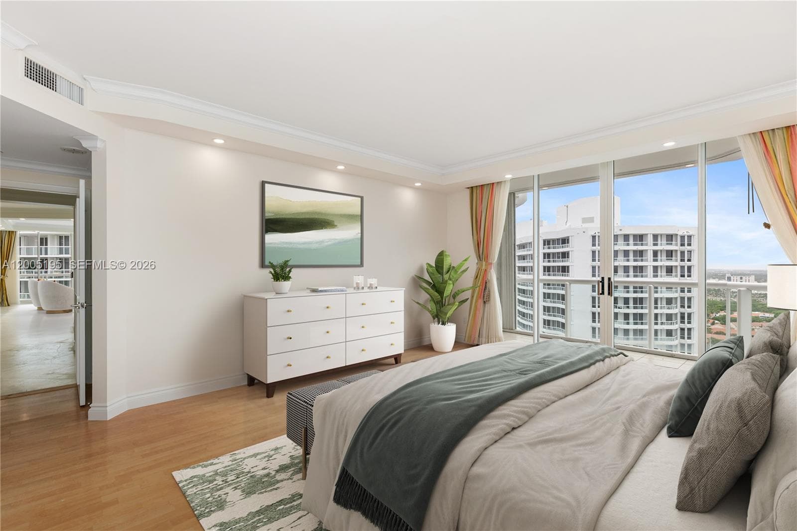 21150 Point PL # 2902, Aventura FL 33180 — 17