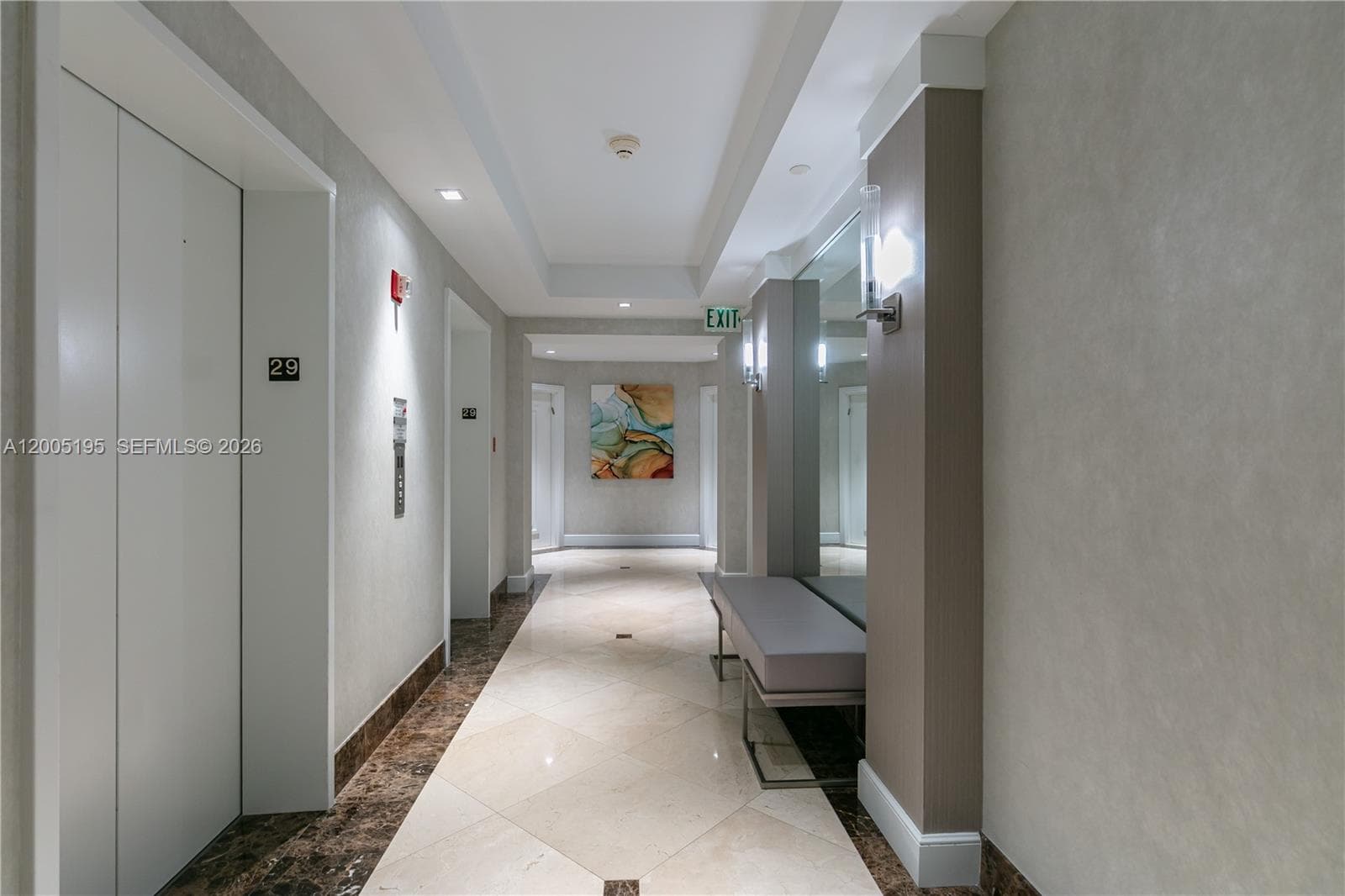 21150 Point PL # 2902, Aventura FL 33180 — 3
