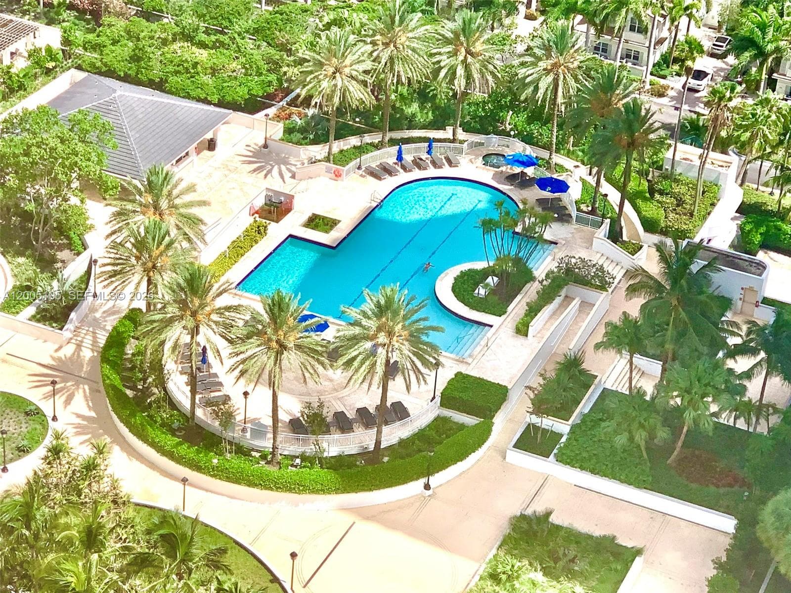 21150 Point PL # 2902, Aventura FL 33180 — 28