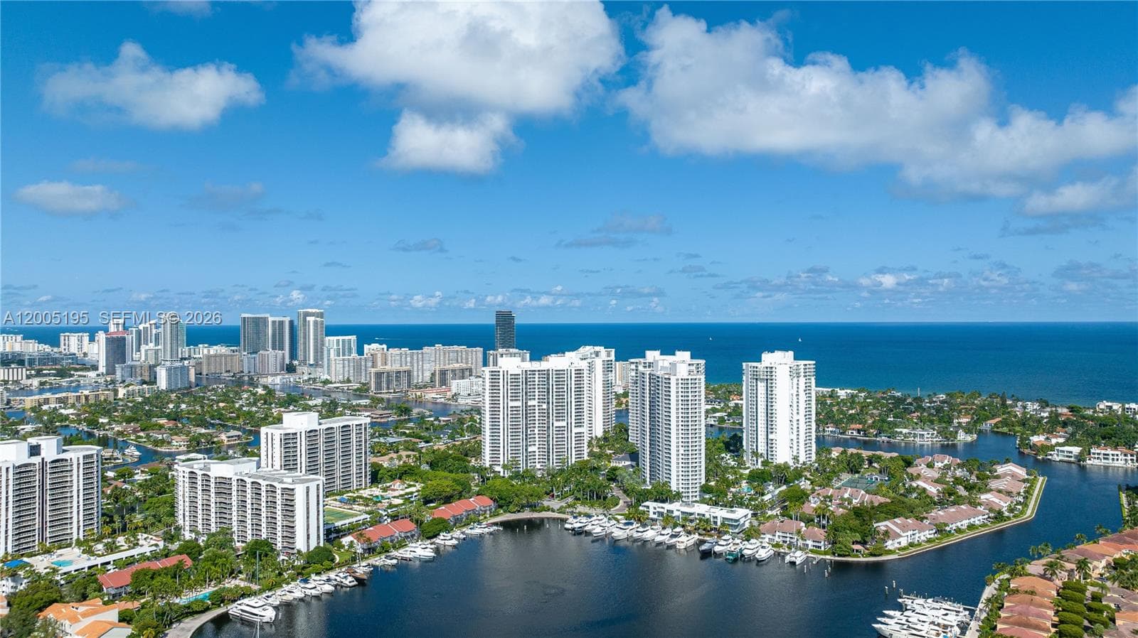 21150 Point PL # 2902, Aventura FL 33180 — 20
