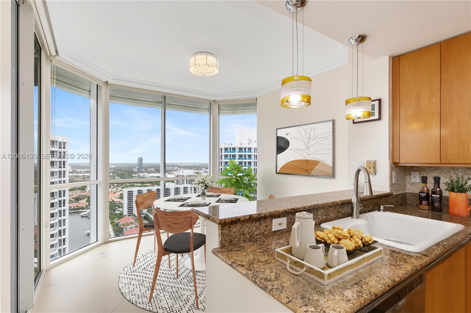 21150 Point PL # 2902, Aventura FL 33180 — 14