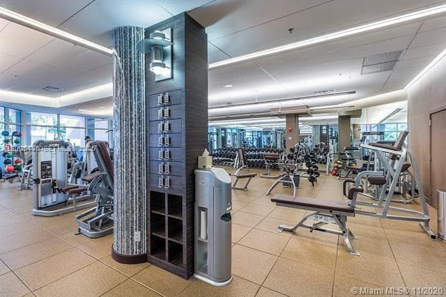 21150 Point PL # 2902, Aventura FL 33180 — 45