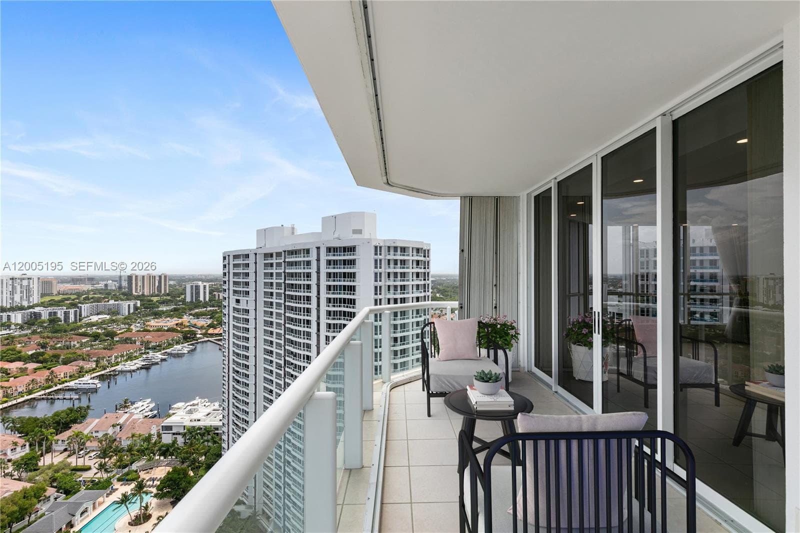 21150 Point PL # 2902, Aventura FL 33180 — 35