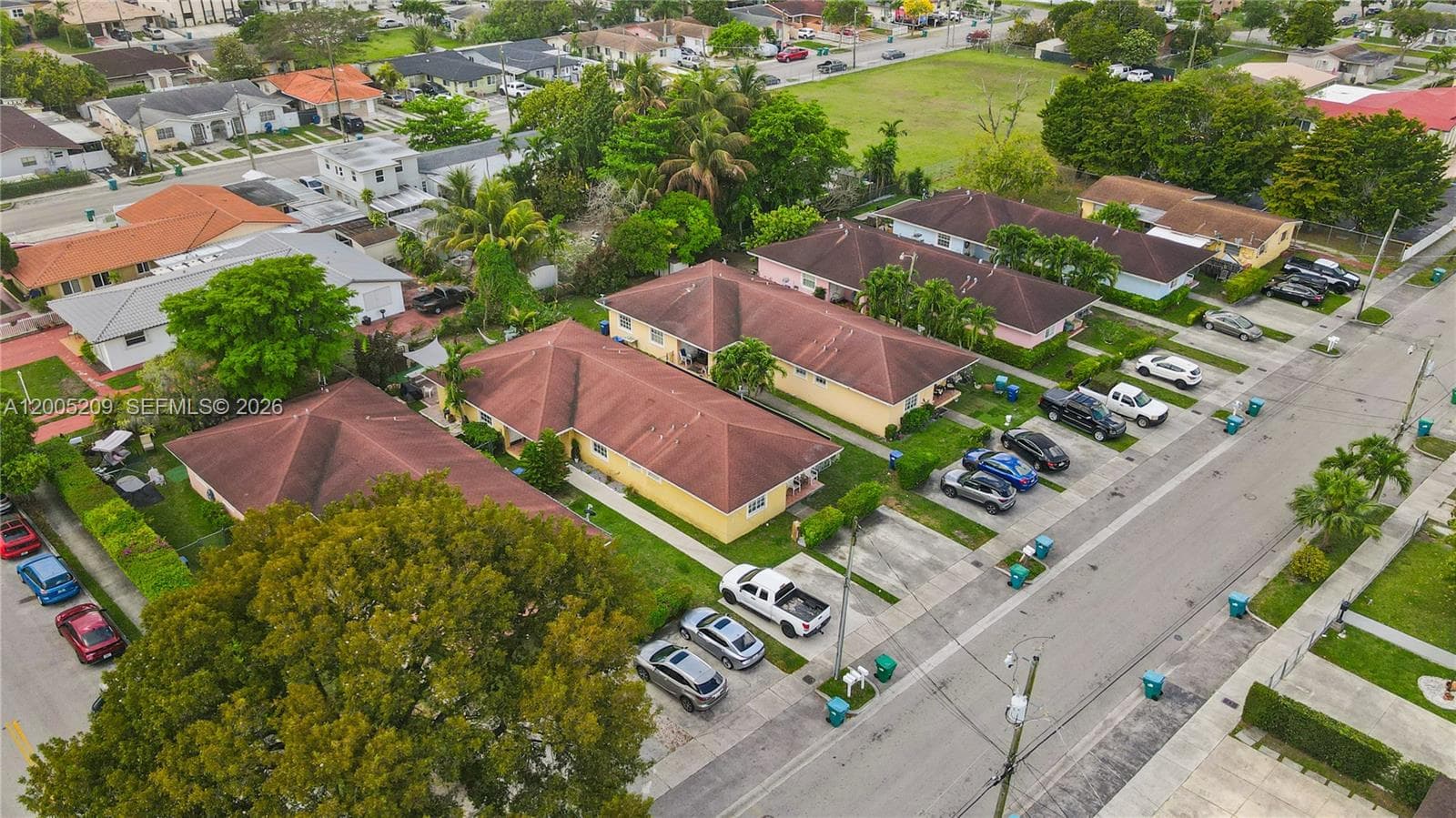 11002 SW 3rd St, Sweetwater FL 33174 — 23