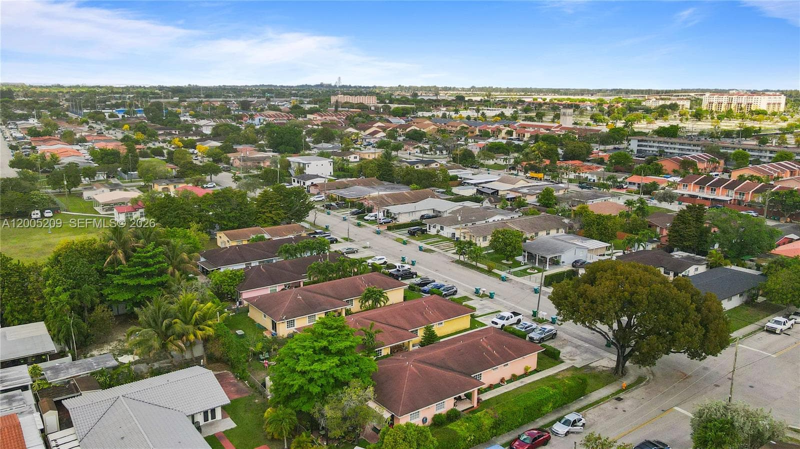 11002 SW 3rd St, Sweetwater FL 33174 — 2