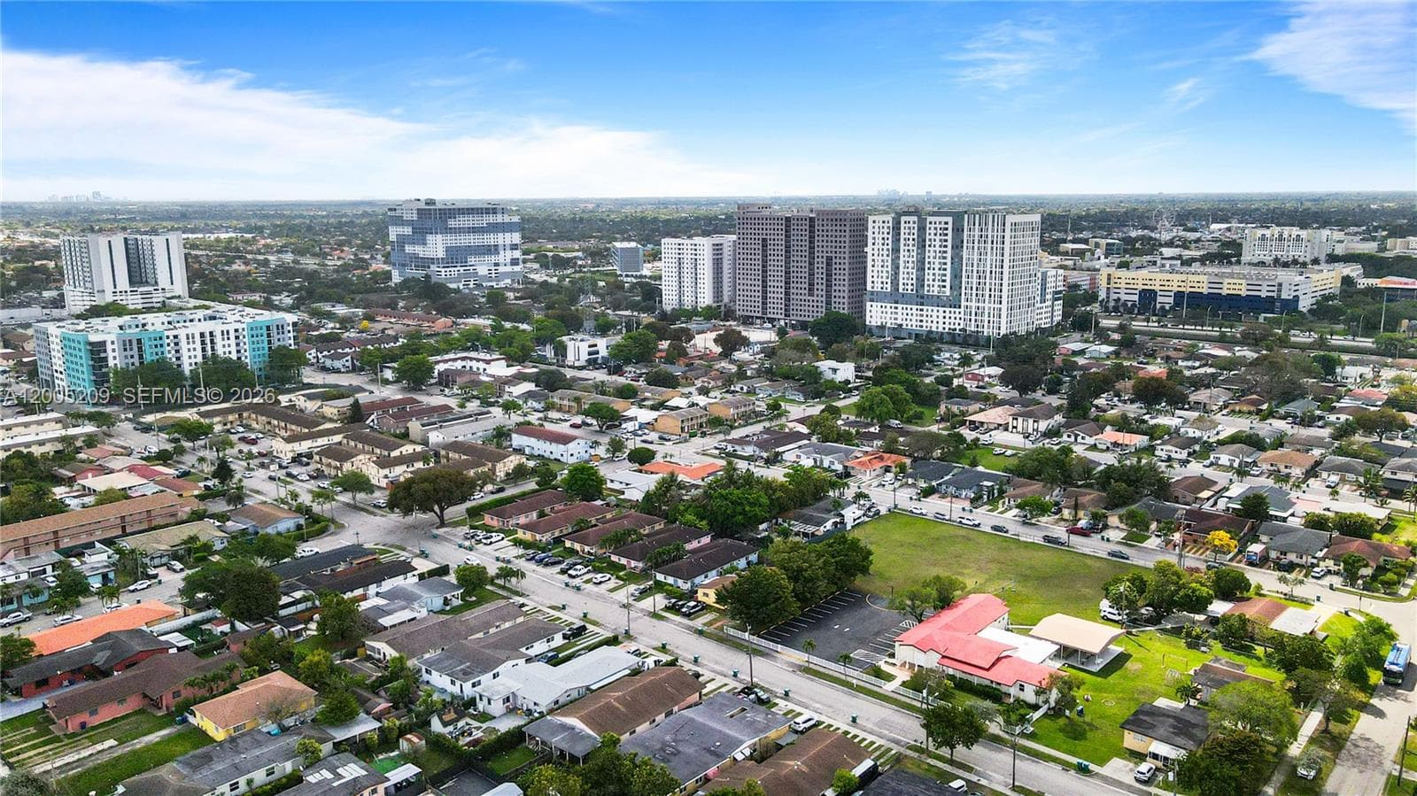 11002 SW 3rd St, Sweetwater FL 33174 — 17