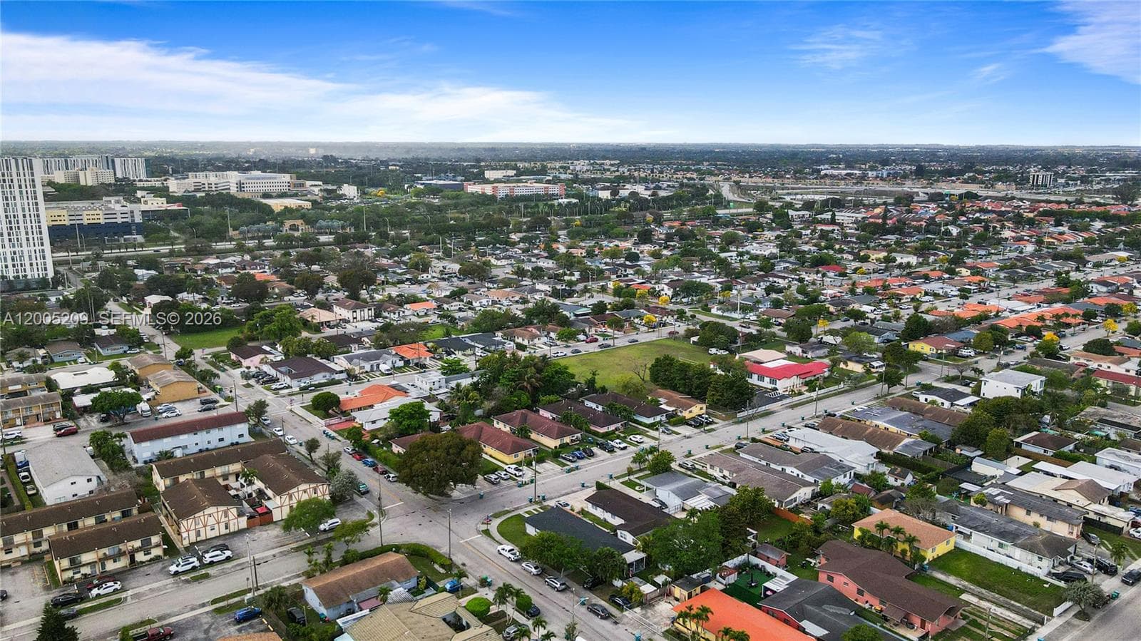 11002 SW 3rd St, Sweetwater FL 33174 — 16