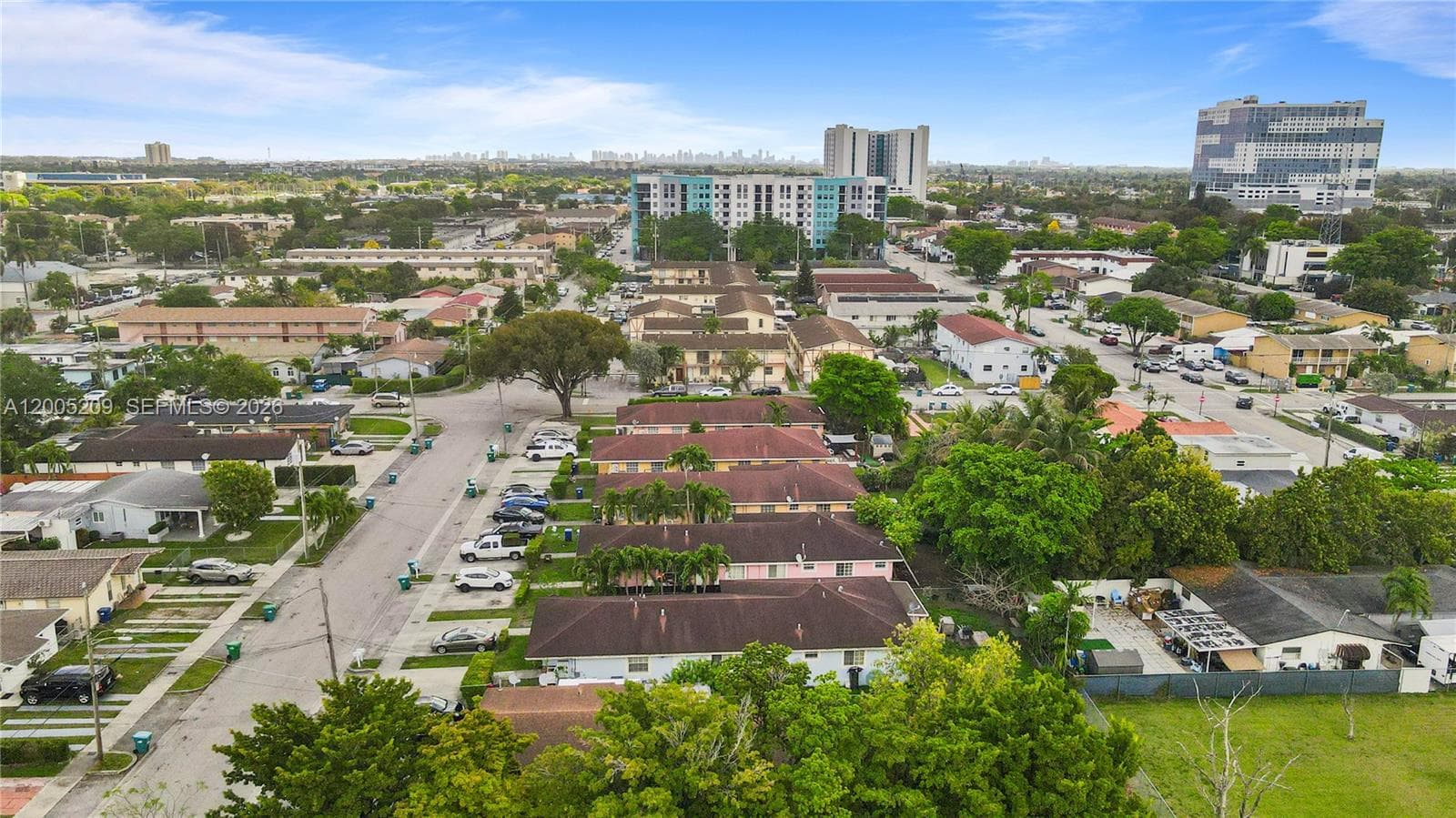 11002 SW 3rd St, Sweetwater FL 33174 — 7