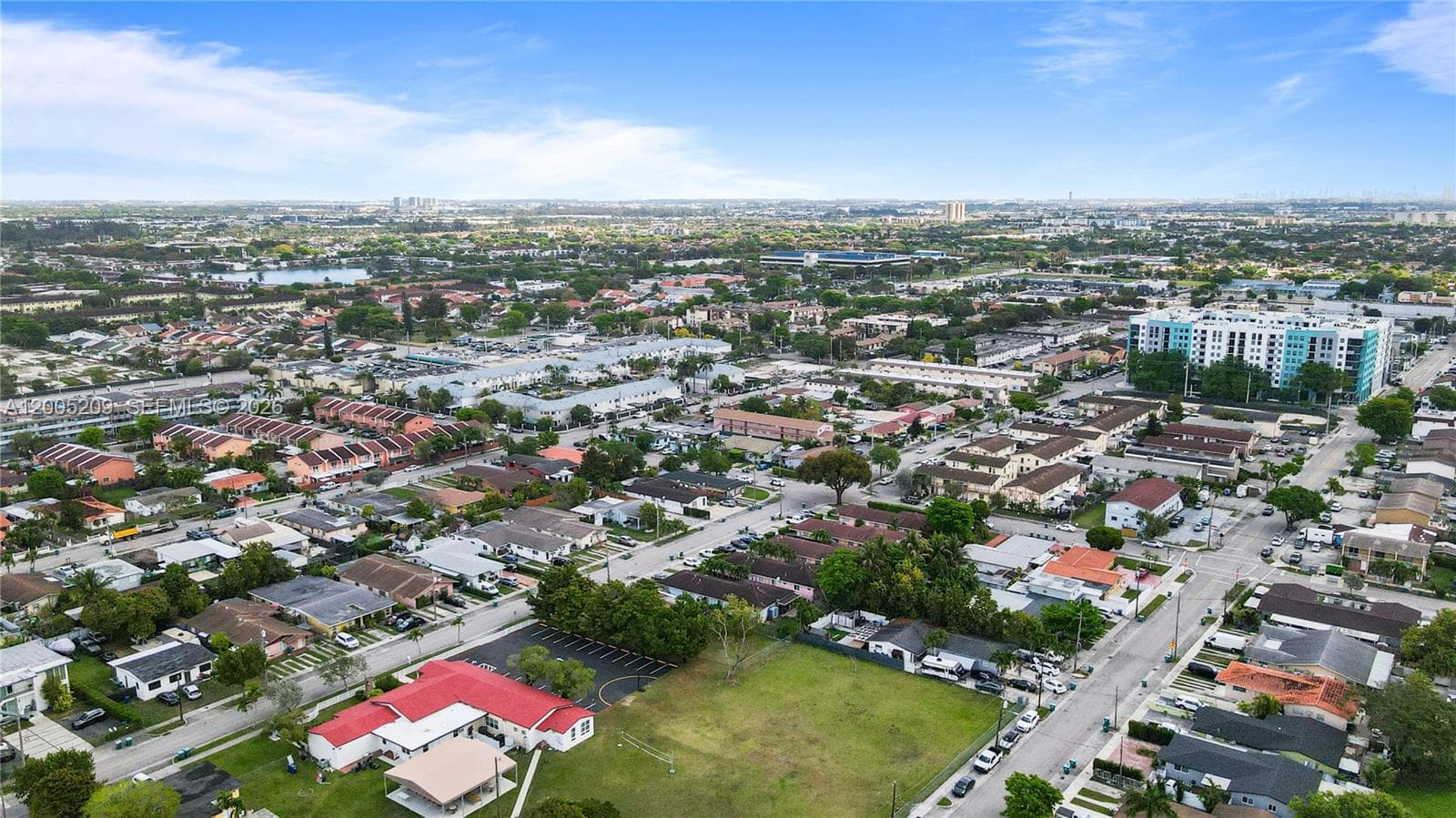11002 SW 3rd St, Sweetwater FL 33174 — 5