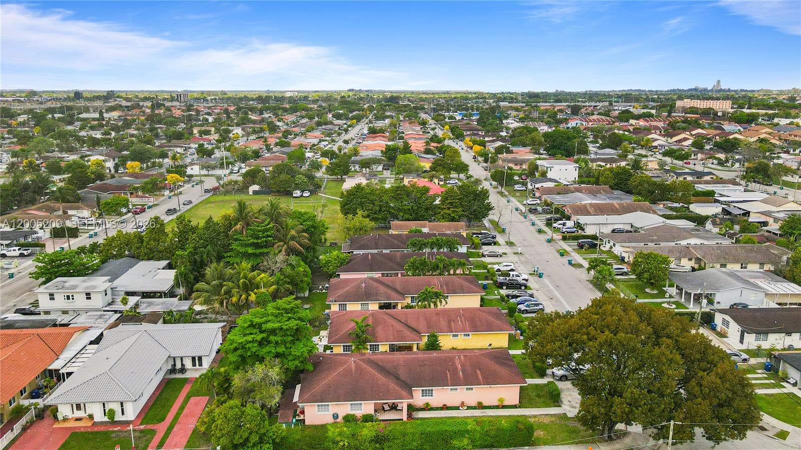 11002 SW 3rd St, Sweetwater FL 33174 — 18