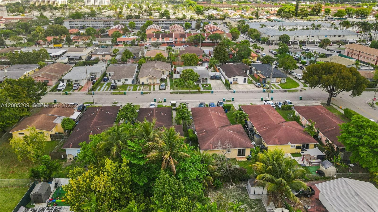 11002 SW 3rd St, Sweetwater FL 33174 — 15