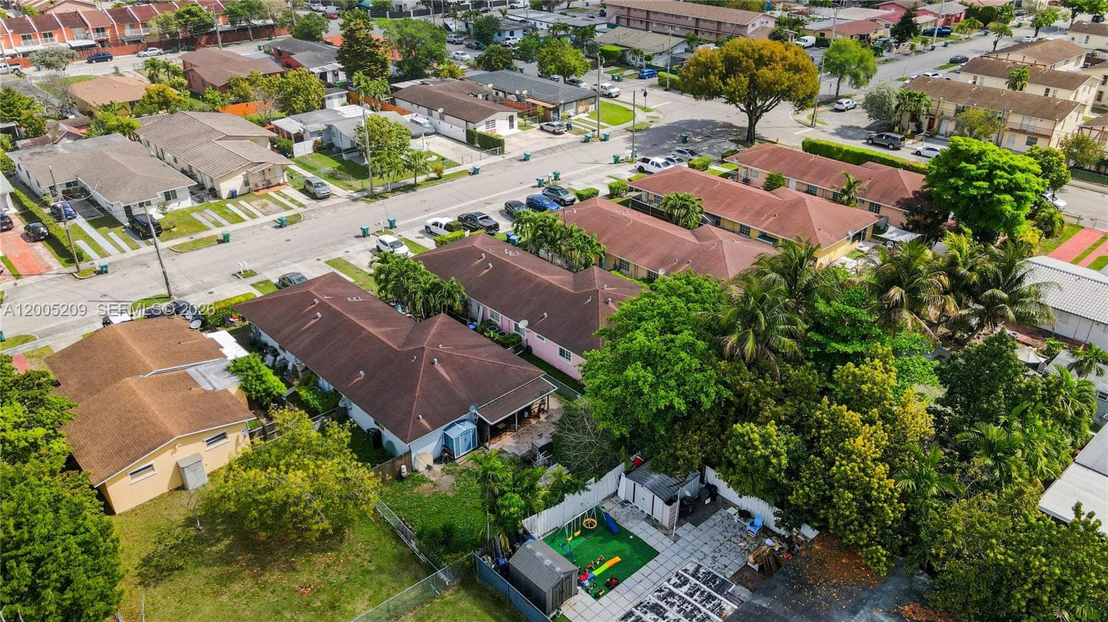 11002 SW 3rd St, Sweetwater FL 33174 — 4
