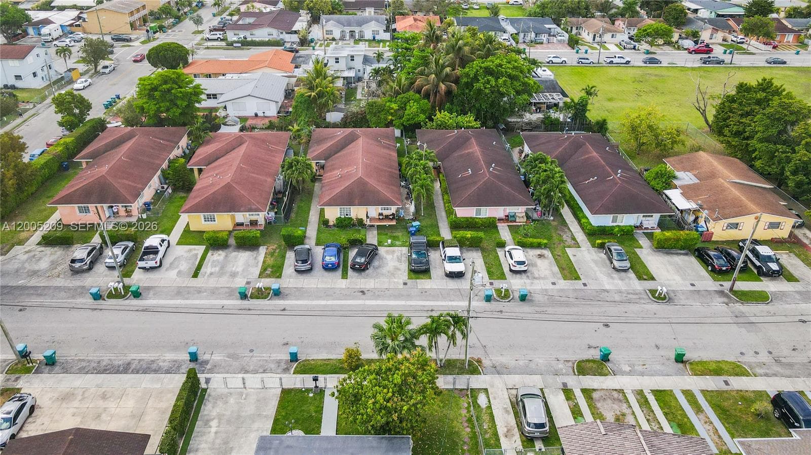 11002 SW 3rd St, Sweetwater FL 33174 — 25