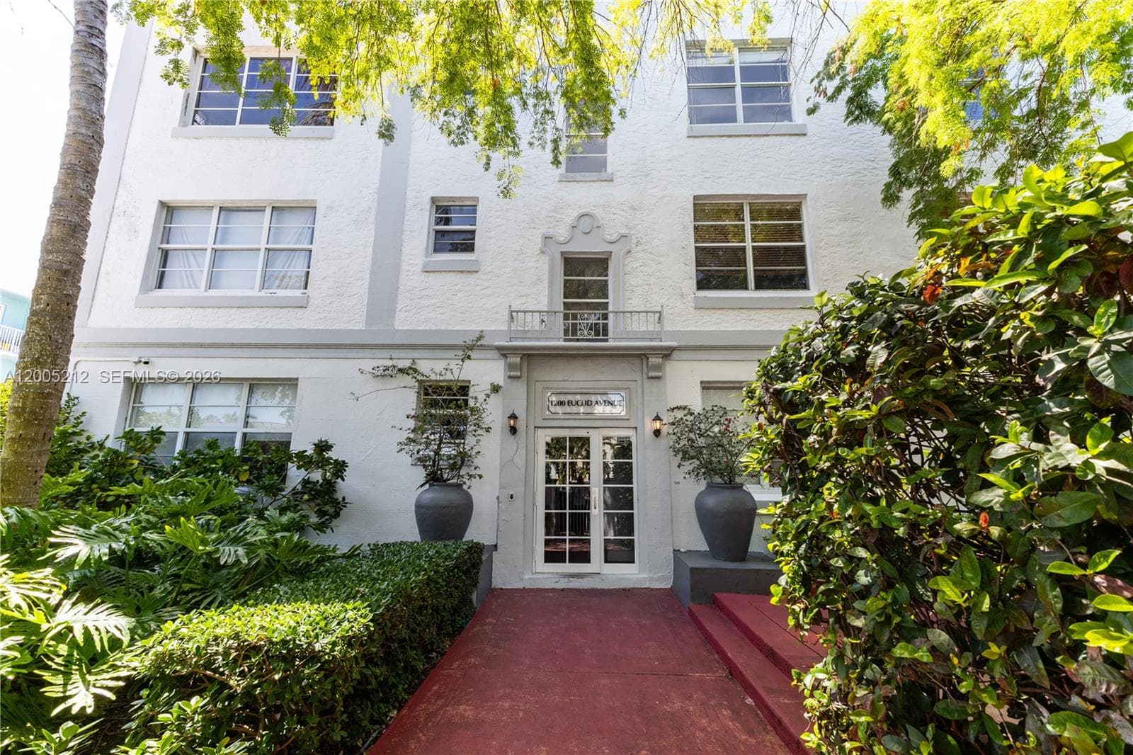 1200 Euclid Ave # 102, Miami Beach FL 33139 — 23