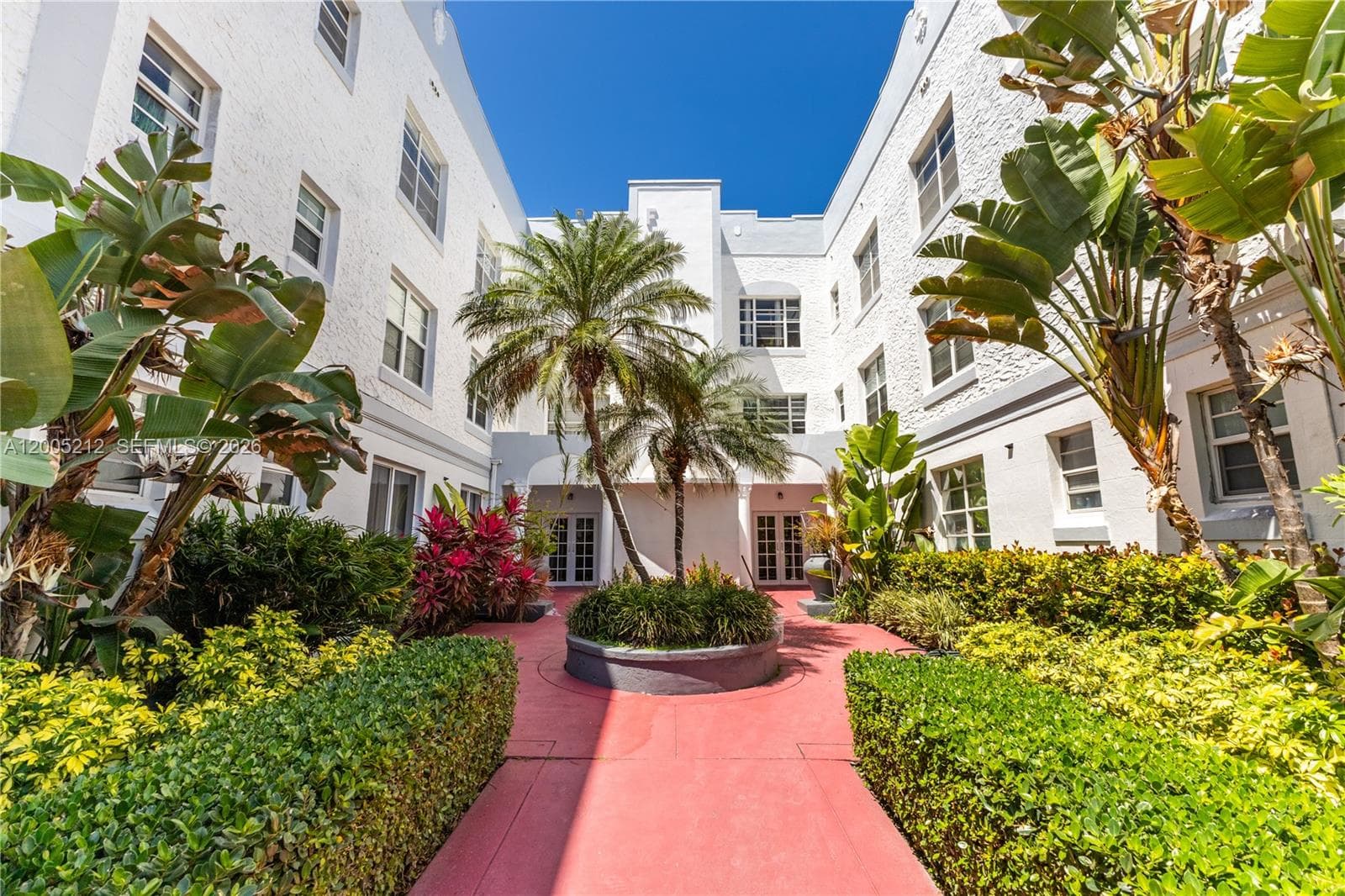 1200 Euclid Ave # 102, Miami Beach FL 33139 — 2