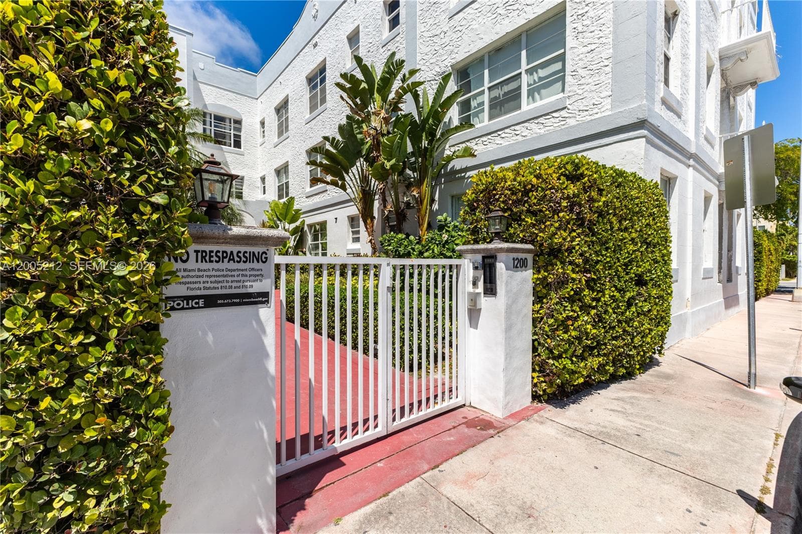 1200 Euclid Ave # 102, Miami Beach FL 33139 — 19