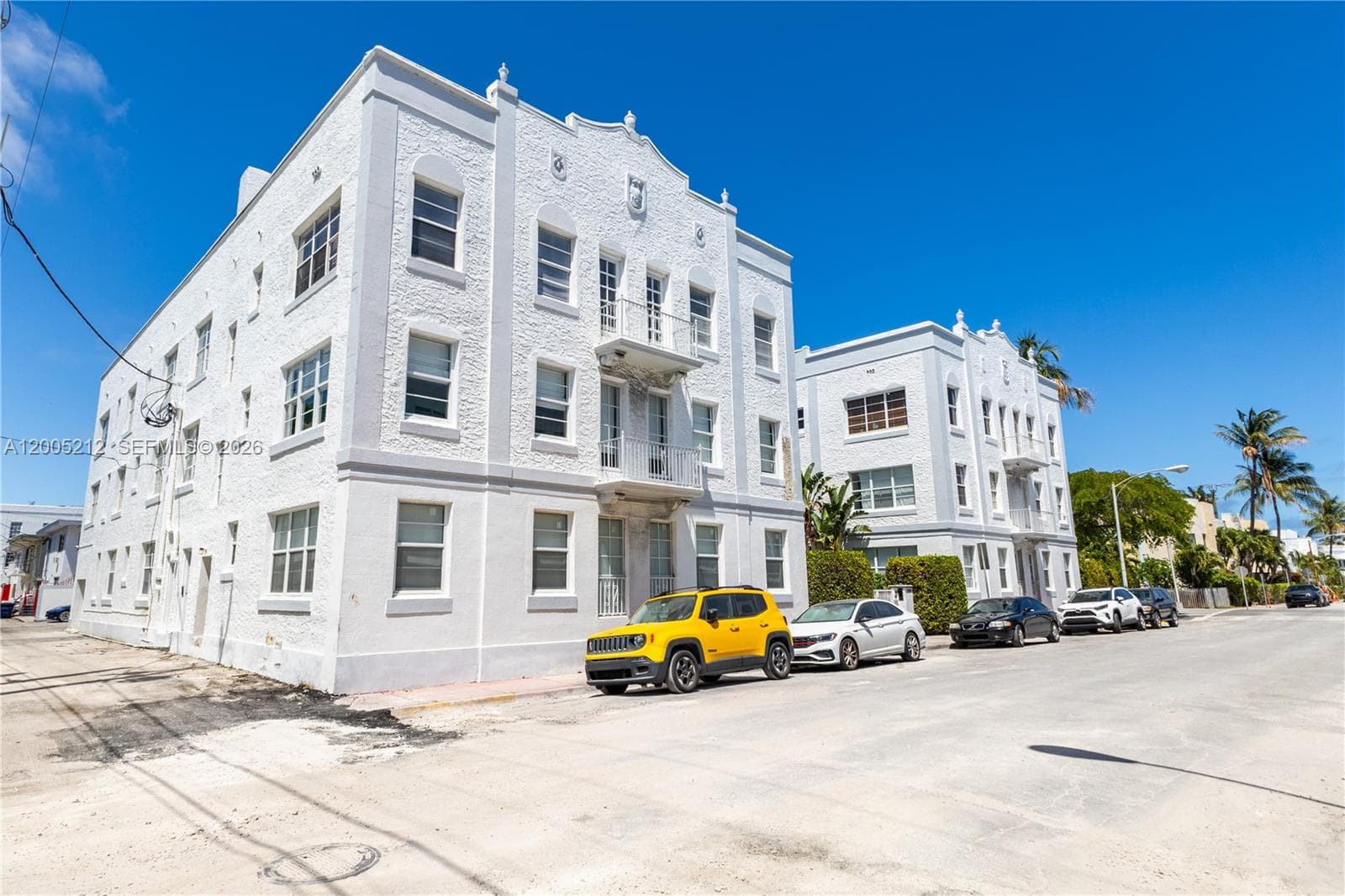 1200 Euclid Ave # 102, Miami Beach FL 33139 — 21
