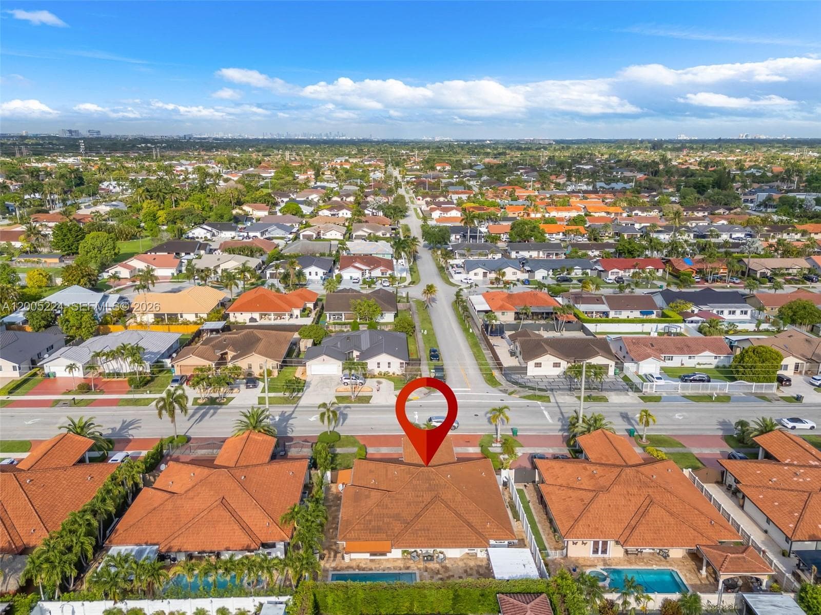 3160 SW 142nd Ave, Miami FL 33175 — 47