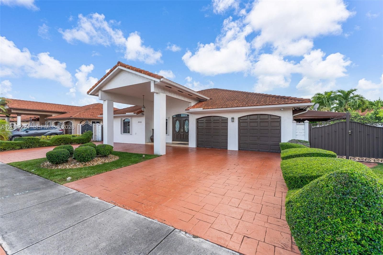 3160 SW 142nd Ave, Miami FL 33175 — 3
