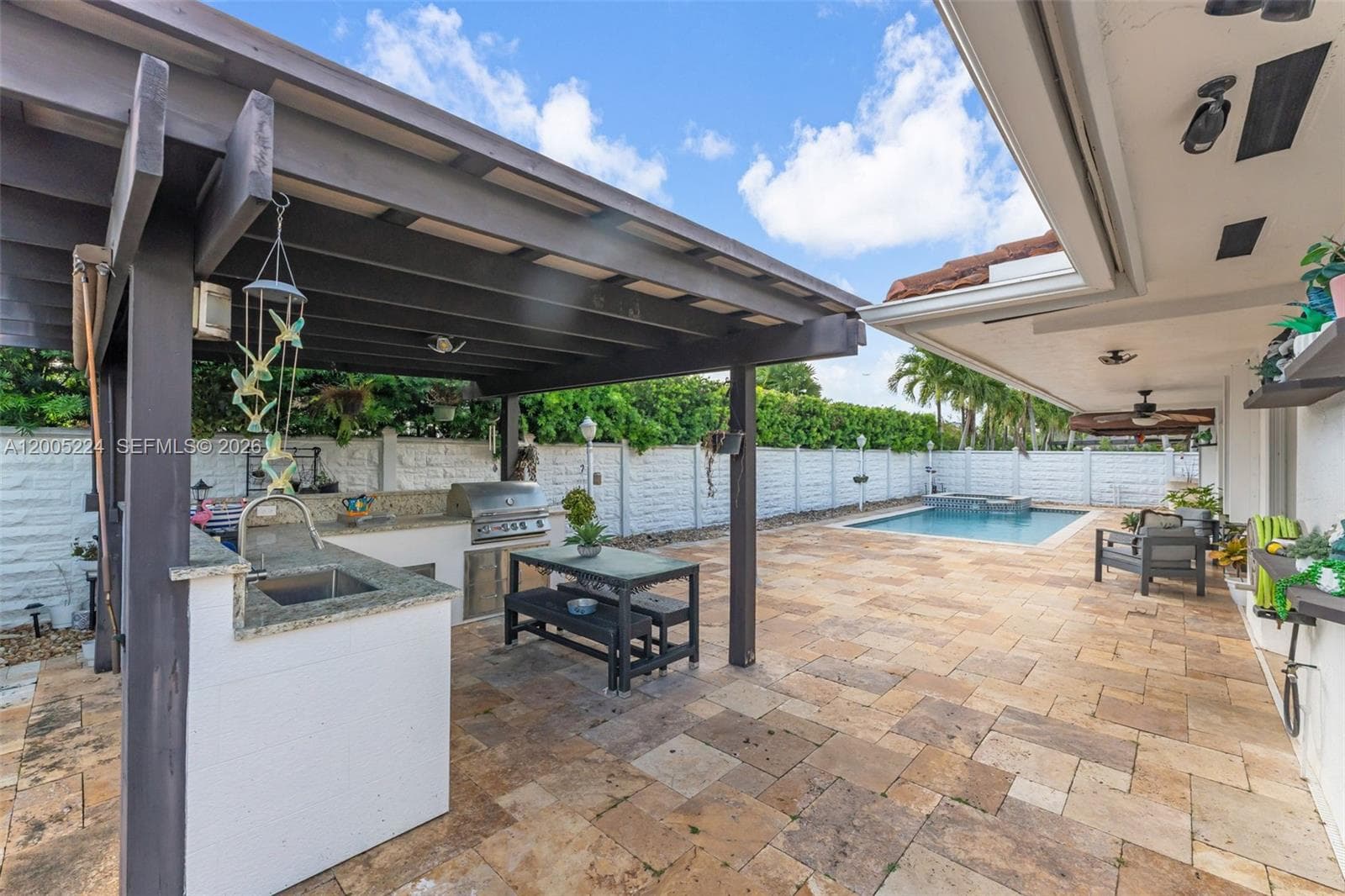 3160 SW 142nd Ave, Miami FL 33175 — 32