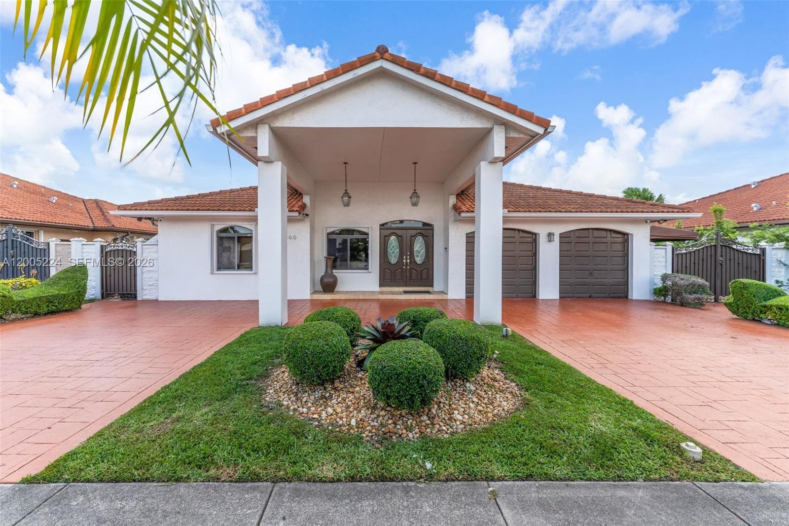 3160 SW 142nd Ave, Miami FL 33175 — 1