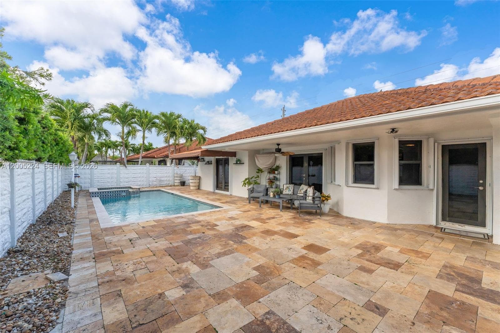 3160 SW 142nd Ave, Miami FL 33175 — 34