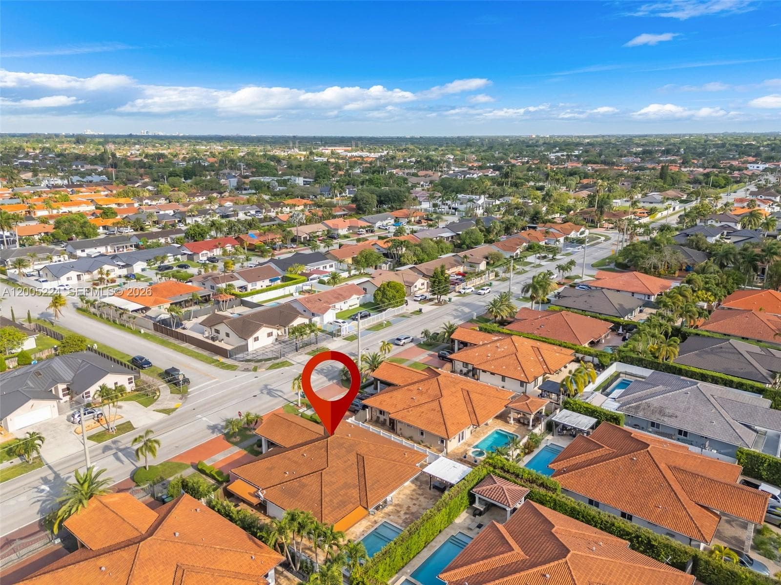 3160 SW 142nd Ave, Miami FL 33175 — 49