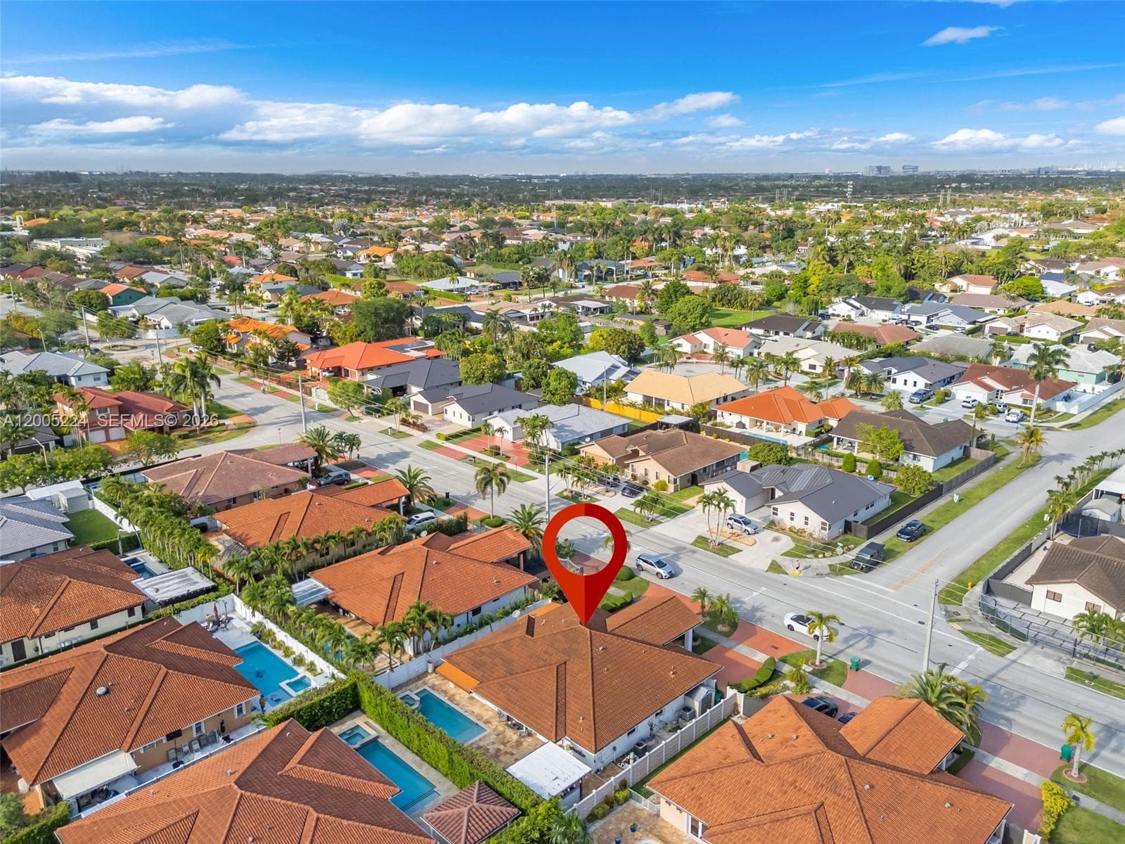 3160 SW 142nd Ave, Miami FL 33175 — 45