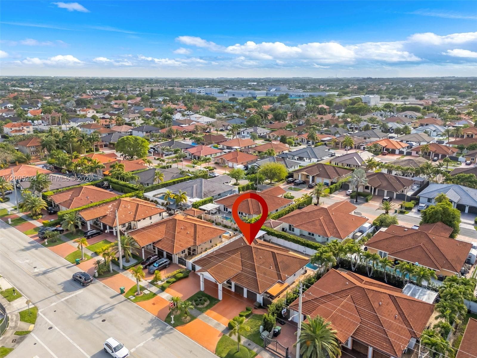 3160 SW 142nd Ave, Miami FL 33175 — 51