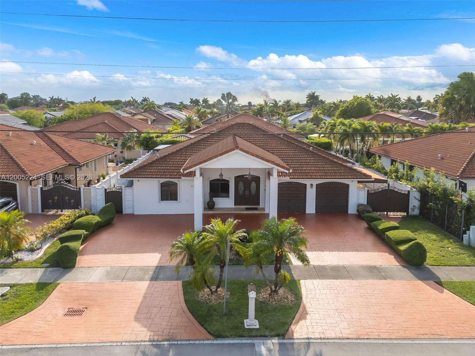 3160 SW 142nd Ave, Miami FL 33175 — 55