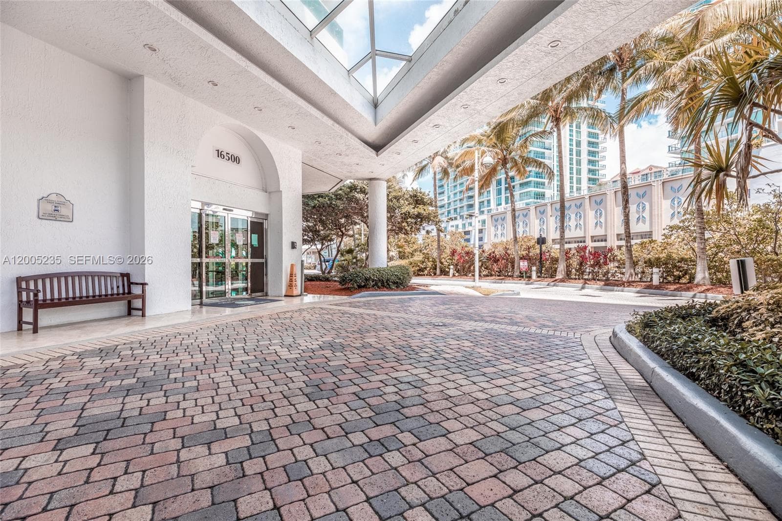 16500 Collins Ave # 655, Sunny Isles Beach FL 33160 — 2