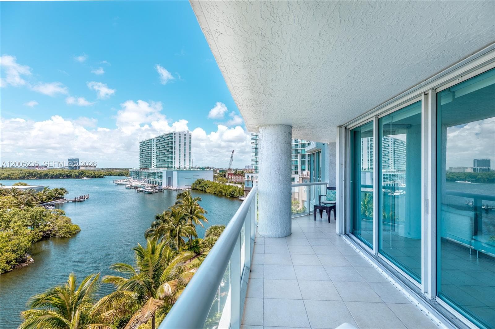 16500 Collins Ave # 655, Sunny Isles Beach FL 33160 — 17
