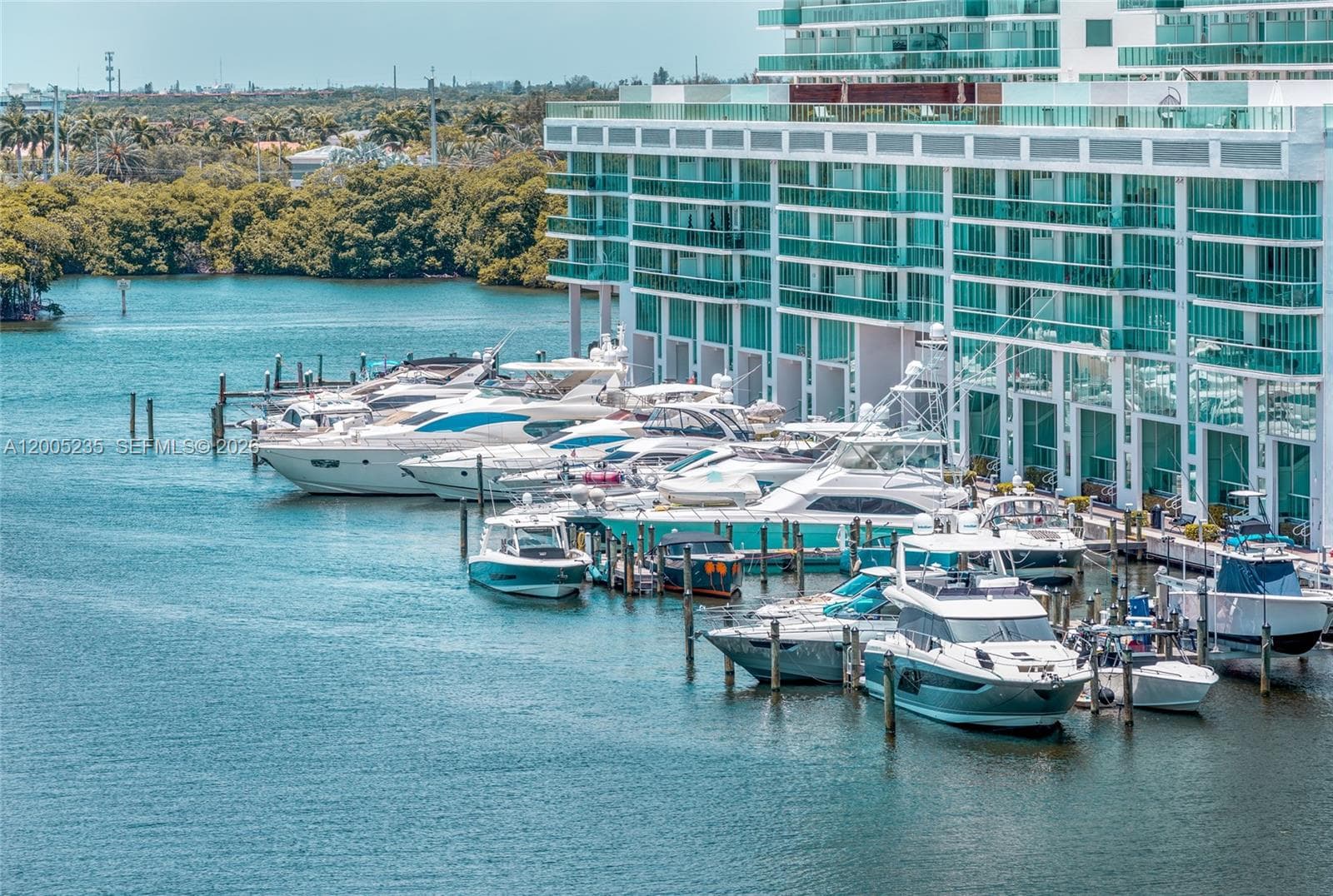 16500 Collins Ave # 655, Sunny Isles Beach FL 33160 — 26
