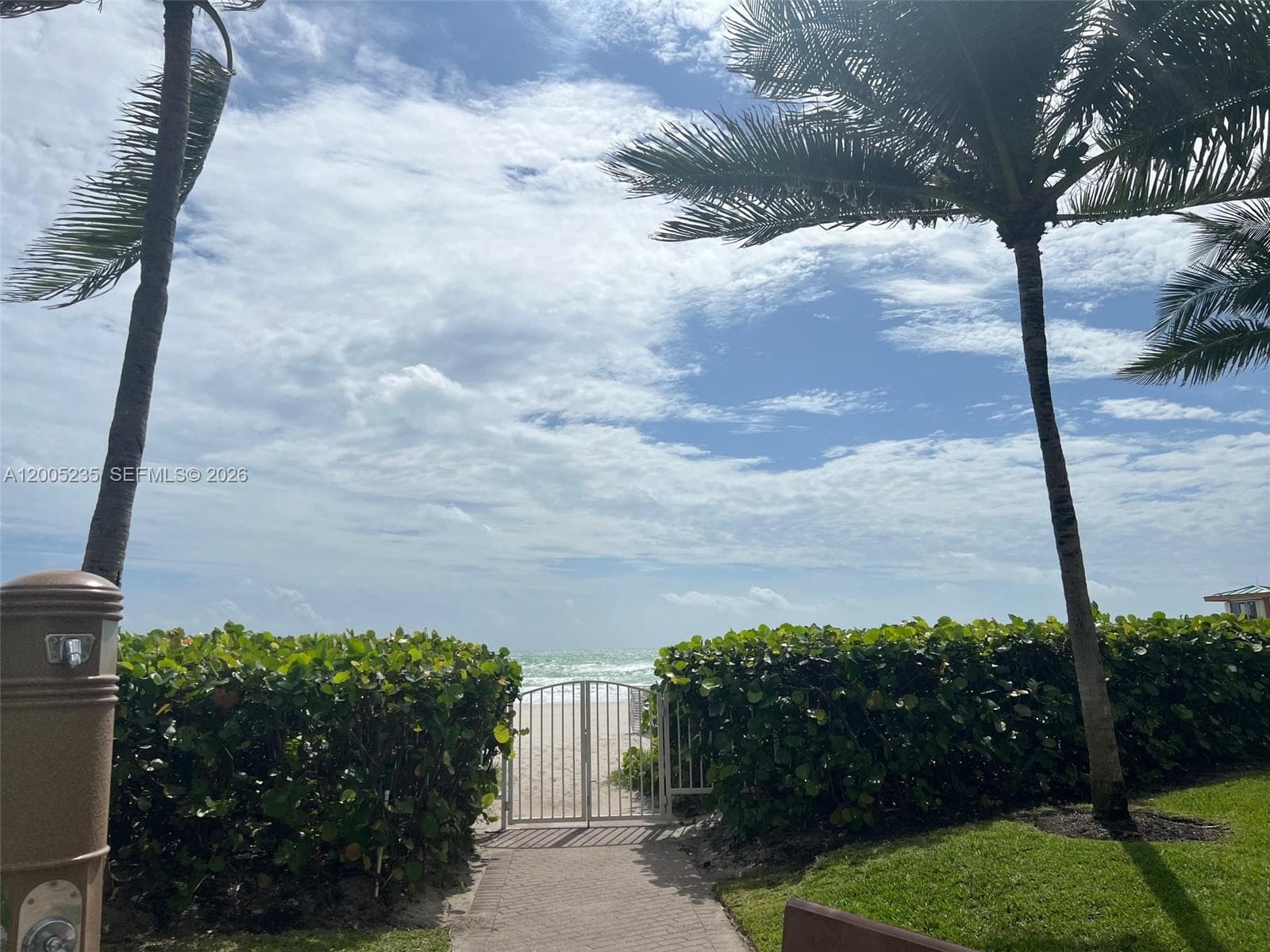 16500 Collins Ave # 655, Sunny Isles Beach FL 33160 — 1