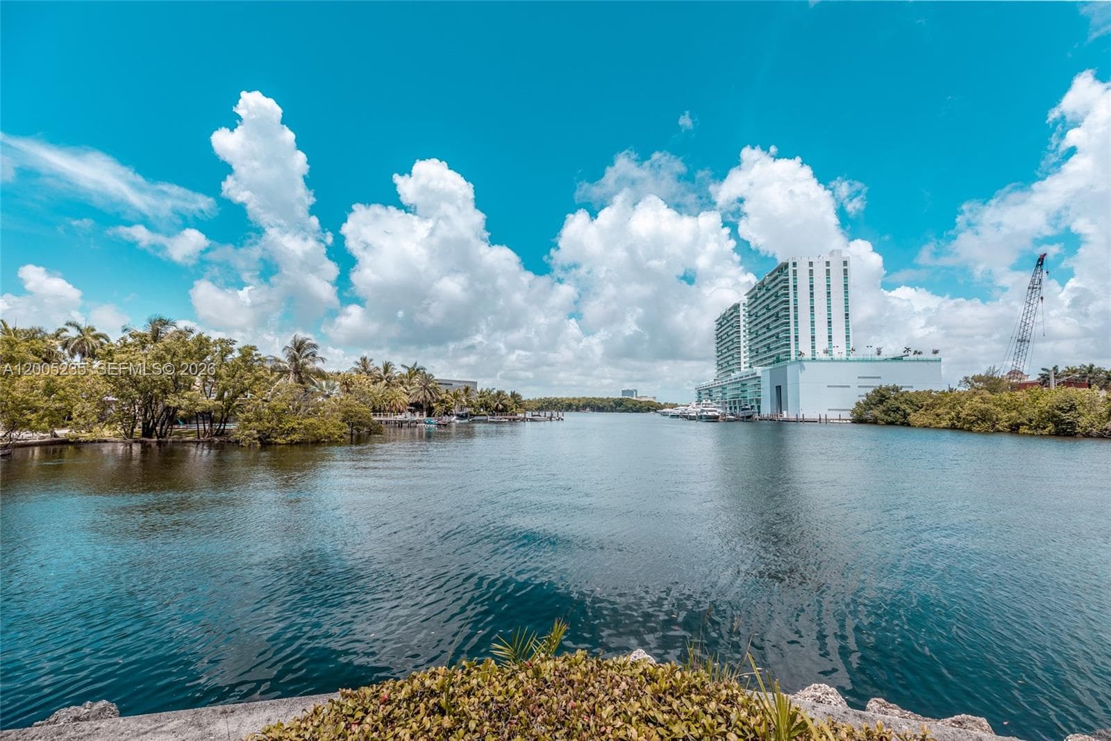 16500 Collins Ave # 655, Sunny Isles Beach FL 33160 — 21