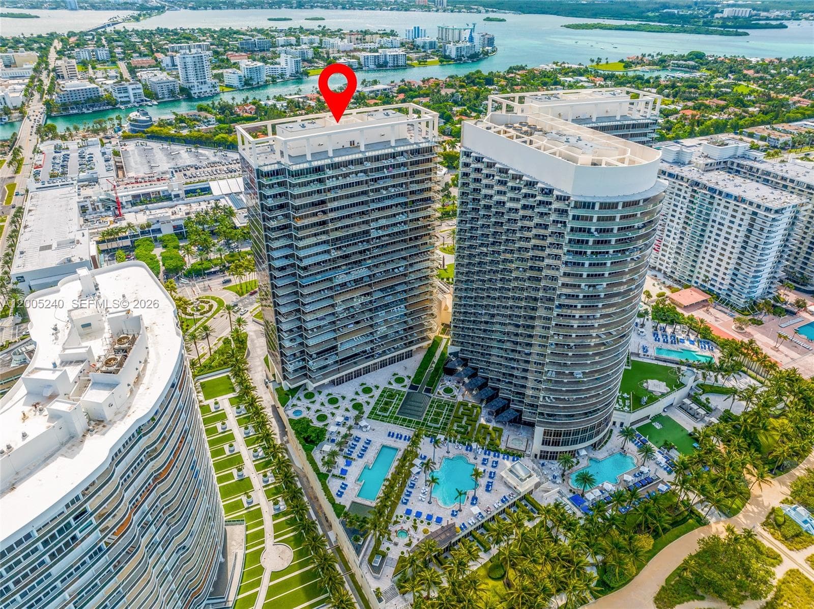 9701 Collins Ave # 805S, Bal Harbour FL 33154 — 62