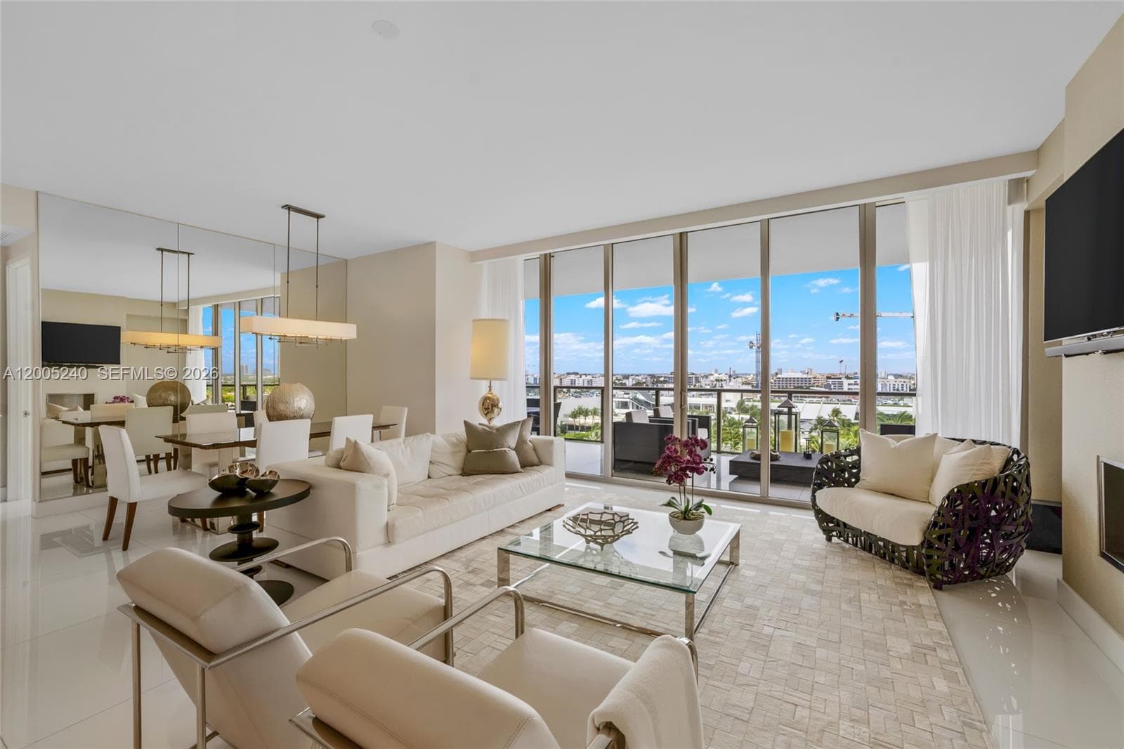 9701 Collins Ave # 805S, Bal Harbour FL 33154 — 2