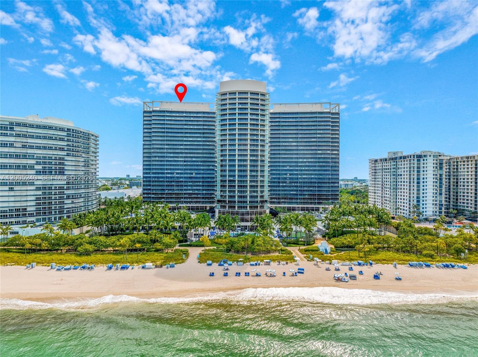 9701 Collins Ave # 805S, Bal Harbour FL 33154 — 67