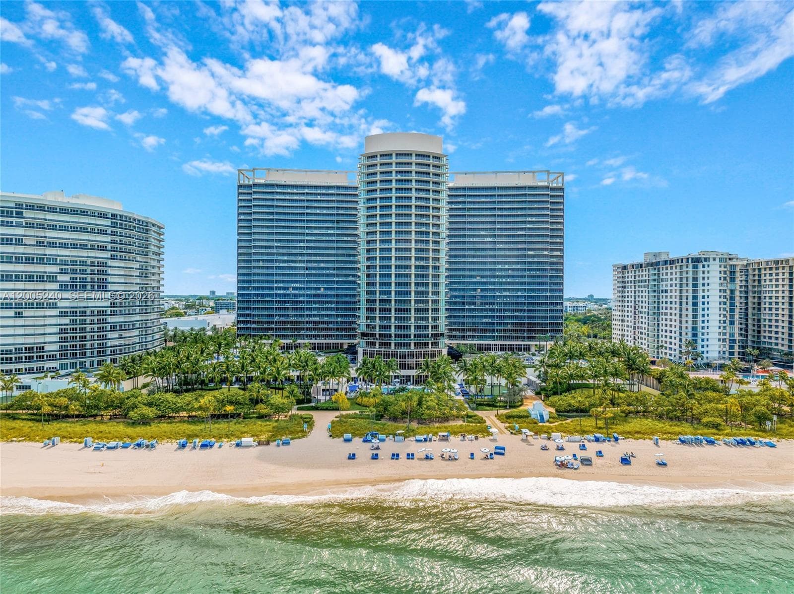 9701 Collins Ave # 805S, Bal Harbour FL 33154 — 66