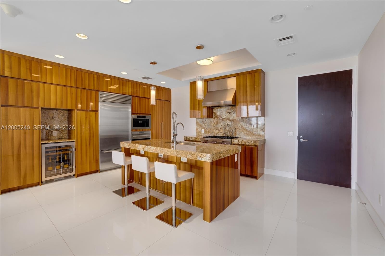 9701 Collins Ave # 805S, Bal Harbour FL 33154 — 9